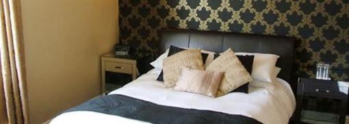 фото отеля Sea Spray Hotel Brighton & Hove