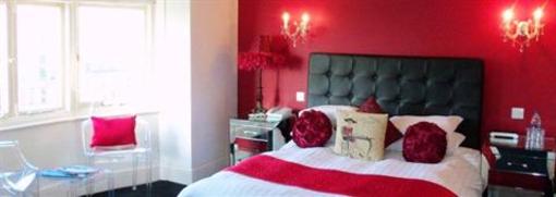 фото отеля Sea Spray Hotel Brighton & Hove
