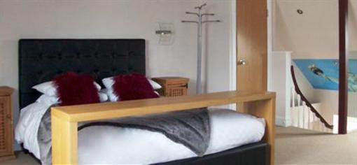 фото отеля Sea Spray Hotel Brighton & Hove