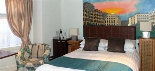 фото отеля Sea Spray Hotel Brighton & Hove