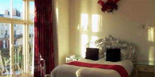 фото отеля Sea Spray Hotel Brighton & Hove