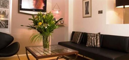 фото отеля Sea Spray Hotel Brighton & Hove