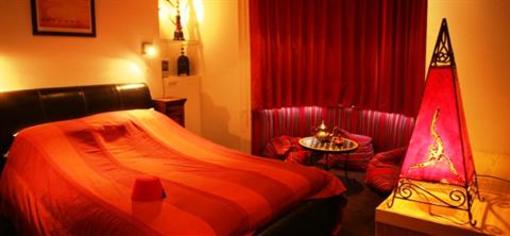 фото отеля Sea Spray Hotel Brighton & Hove