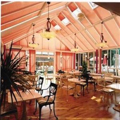 фото отеля BEST WESTERN Annesley House Hotel