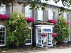 фото отеля BEST WESTERN Annesley House Hotel