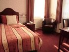 фото отеля BEST WESTERN Annesley House Hotel