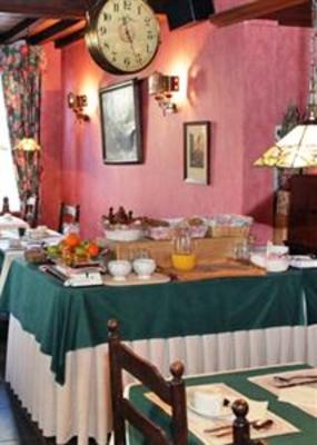 фото отеля Bryghia Hotel