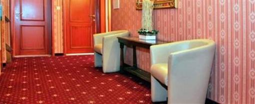 фото отеля Bryghia Hotel