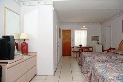 фото отеля Birch Patio Motel