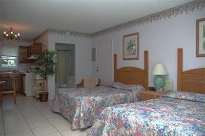 фото отеля Birch Patio Motel