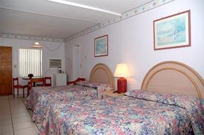 фото отеля Birch Patio Motel