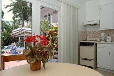 фото отеля Birch Patio Motel