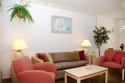 фото отеля Birch Patio Motel