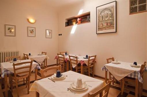 фото отеля Arco Antico Bed & Breakfast Florence