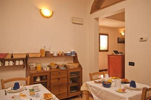 фото отеля Arco Antico Bed & Breakfast Florence