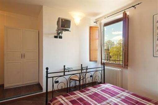 фото отеля Arco Antico Bed & Breakfast Florence