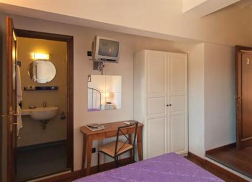 фото отеля Arco Antico Bed & Breakfast Florence