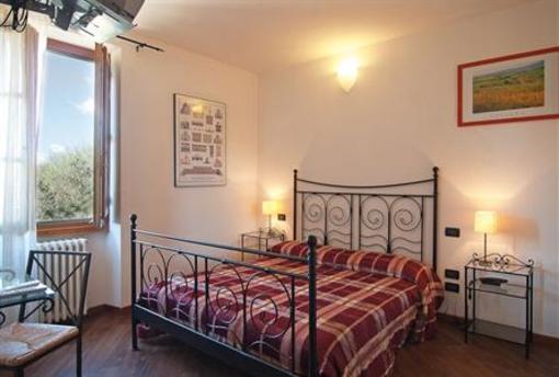 фото отеля Arco Antico Bed & Breakfast Florence