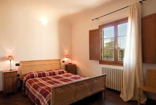 фото отеля Arco Antico Bed & Breakfast Florence