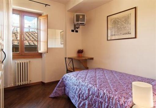 фото отеля Arco Antico Bed & Breakfast Florence