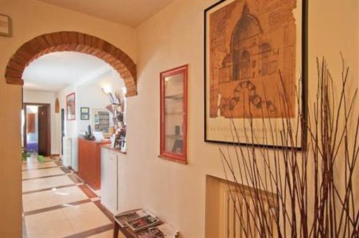 фото отеля Arco Antico Bed & Breakfast Florence