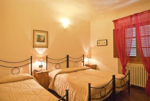 фото отеля Arco Antico Bed & Breakfast Florence