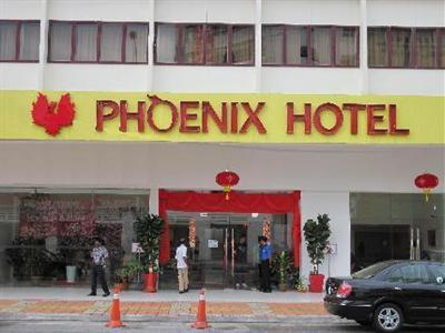 фото отеля Phoenix Hotel Kuala Lumpur