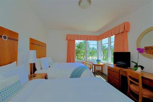 фото отеля Avalon Hotel Miami Beach