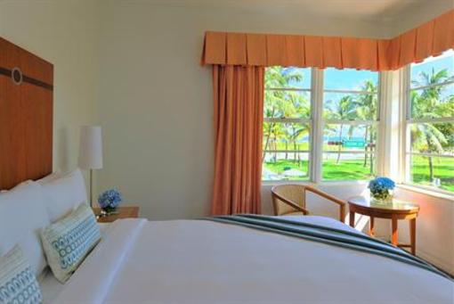 фото отеля Avalon Hotel Miami Beach