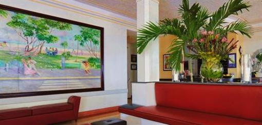 фото отеля Avalon Hotel Miami Beach