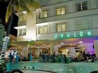 фото отеля Avalon Hotel Miami Beach