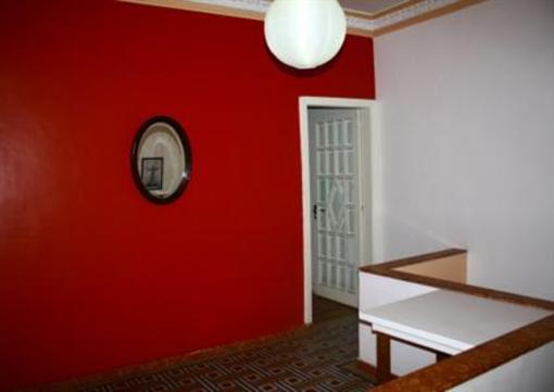фото отеля Books Hostel Rio de Janeiro