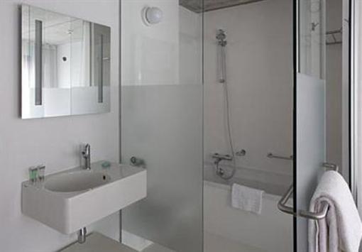 фото отеля Banks Hotel