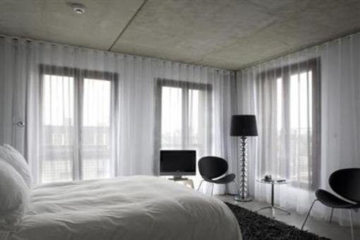 фото отеля Banks Hotel