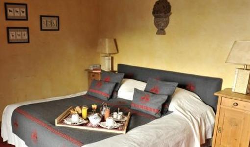 фото отеля Le Chalet d'Adrien