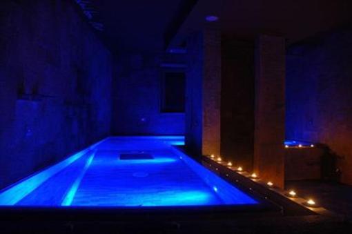 фото отеля Hotel La Serenella