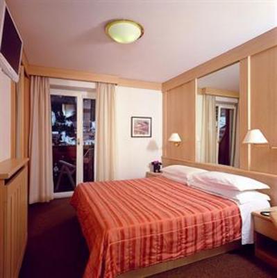 фото отеля Hotel La Serenella