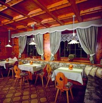 фото отеля Hotel La Serenella