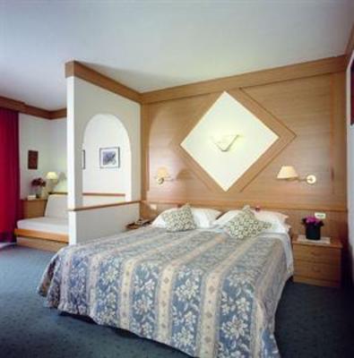 фото отеля Hotel La Serenella