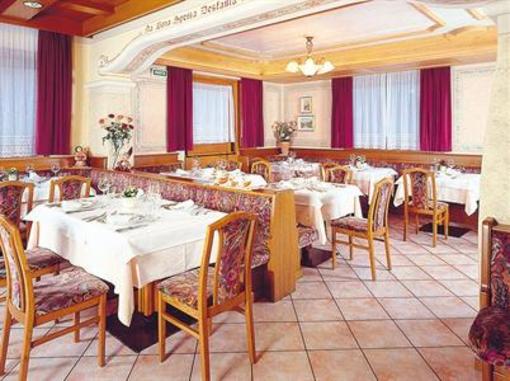 фото отеля Hotel La Serenella