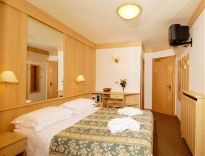 фото отеля Hotel La Serenella