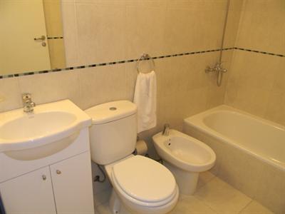 фото отеля Apart Corrientes