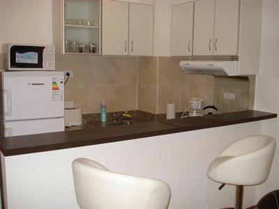 фото отеля Apart Corrientes