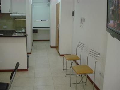фото отеля Apart Corrientes