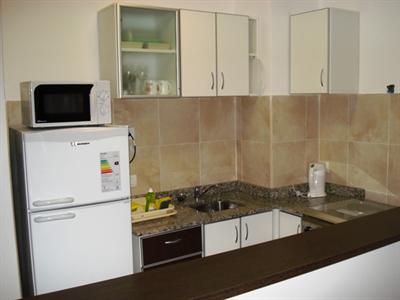 фото отеля Apart Corrientes