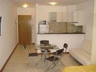 фото отеля Apart Corrientes