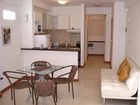 фото отеля Apart Corrientes