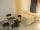 фото отеля Apart Corrientes