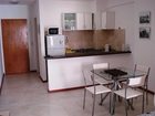 фото отеля Apart Corrientes
