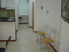 фото отеля Apart Corrientes